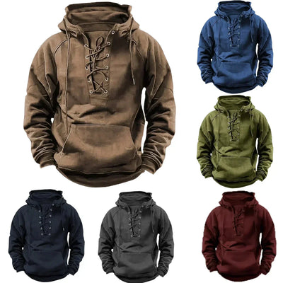 Fjällron™ – Sudadera con capucha resistente