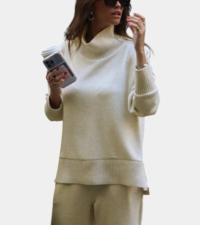 Eveline Conjunto Acolchado